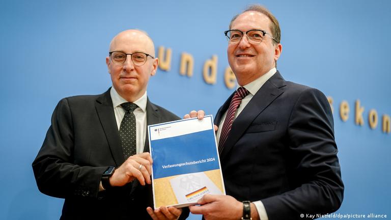 Sinan Selen ve Alexander Dobrindt