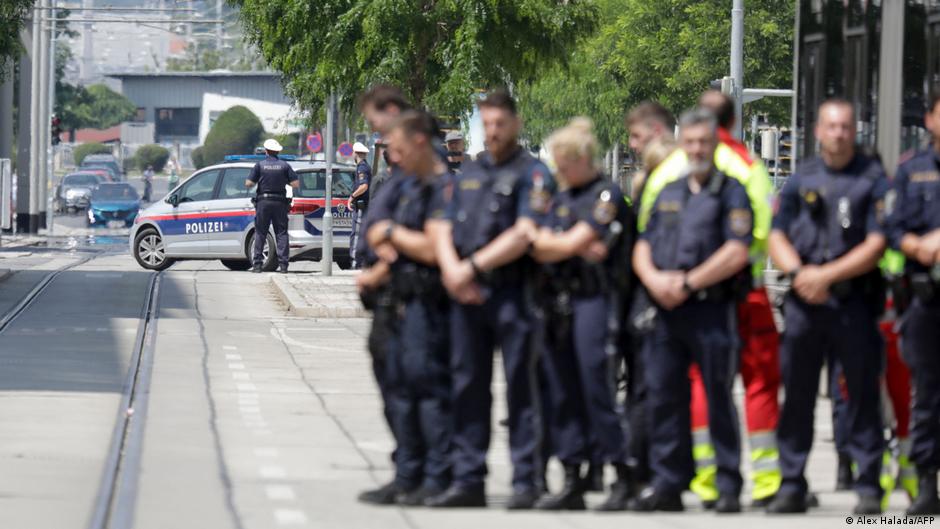 Aumentan a 11 las víctimas de mortal tiroteo en Austria – DW – 10/06/2025