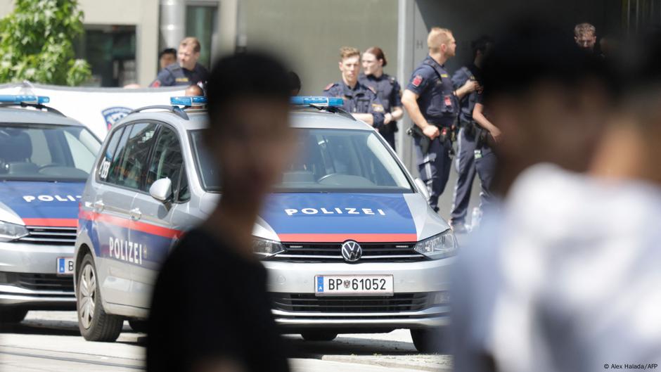 Dunblane to Graz: A history of school shootings in Europe – DW – 06/10/2025