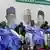 Nigeria Maiduguri 2025 | Unsicherheit bedroht Nahrungsmittelproduktion