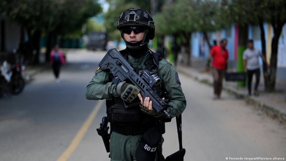 Ataque con drones en el Catatumbo deja dos soldados muertos y cinco heridos