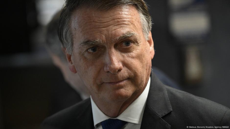 Lula asegura que vetará una amnistía para Bolsonaro