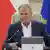Firaministan kasar Poland, Donald Tusk