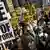 A protest in New York City against deportations and ICE raids on Tuesday, June 10, 2025