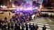 La policía movilizó patrullas y efectivos para contener las protestas anti-Trump realizadas en varias ciudades de Estados Unidos. (Imagen de archivo: 10.06.2025) La policía movilizó patrullas y efectivos para contener las protestas anti-Trump realizadas en varias ciudades de Estados Unidos. (Imagen de archivo: 10.06.2025)