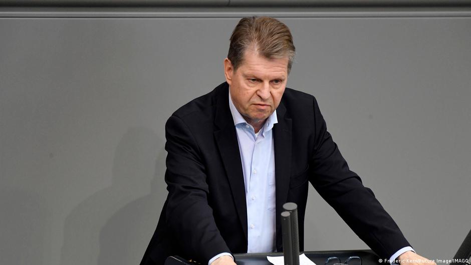 Ralf Štegner (SPD): Pozdravljam svaku inicijativu koja bi mogla da okonča rat