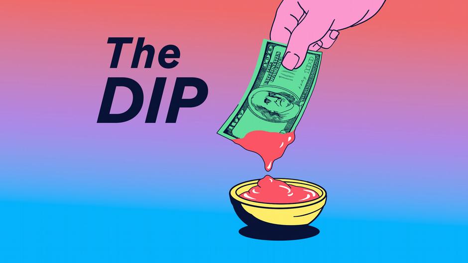 The Dip Business Podcast – DW
