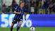 Lina Magull dribbling the ball in an Inter kit on May 10, 2025 Lina Magull dribbling the ball in an Inter kit on May 10, 2025