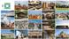Die Shortlist des Aga Khan Architekturpreises 2025 Die Shortlist des Aga Khan Architekturpreises 2025