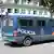 Автомобиль испанской полиции