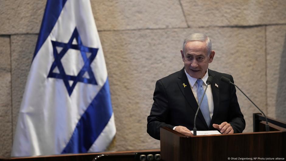 Israel no aceptará que Hamás imponga «términos de rendición» – DW – 24/07/2025