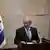El primer ministro de Israel, Benjamin Netanyahu.