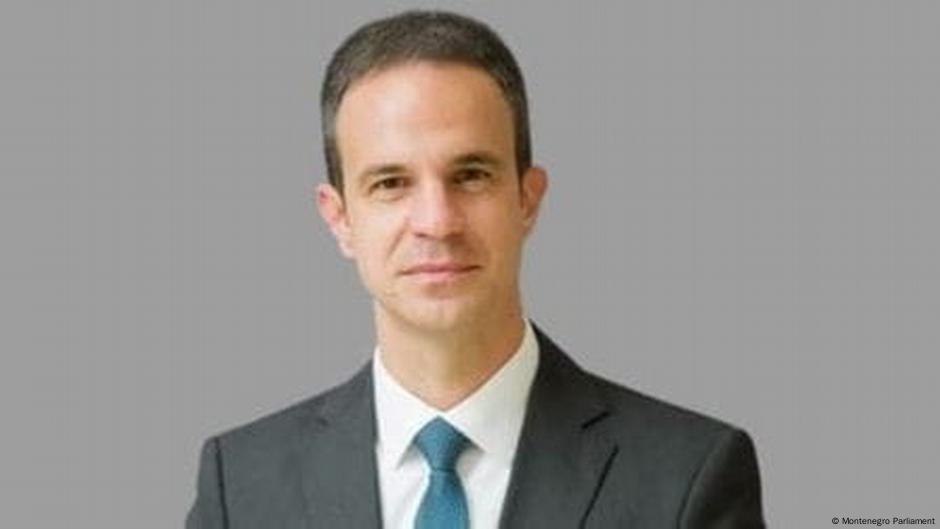 Boris Mugoša: Ovaj proces treba prekinuti