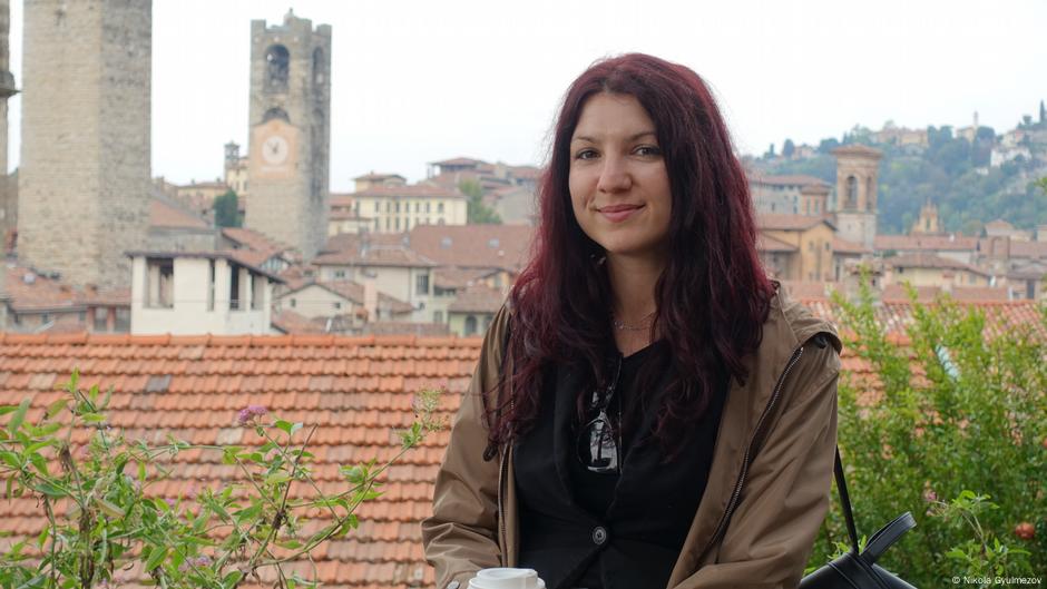 Petja Krasteva je zgrožena sadržajem koji Zornica Gjucova objavljuje na internetu i podnela je tužbu protiv nje