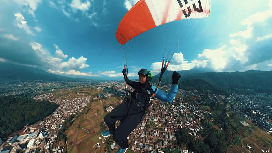 El granjero volador – dw.com