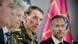 Генерал-майор бундесвера Кристиан Фройдинг Генерал-майор бундесвера Кристиан Фройдинг