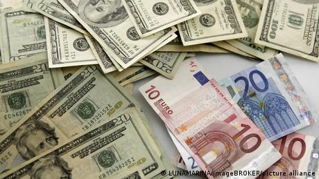 Απειλεί την Ευρώπη το αδύναμο δολάριο;