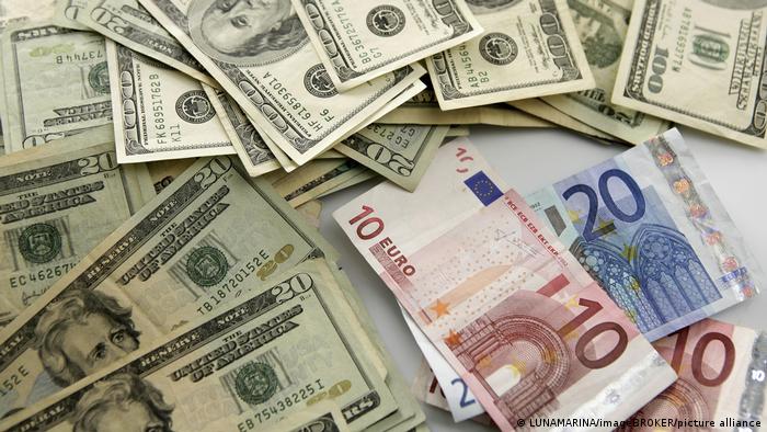 A diferença entre os rendimentos dos títulos públicos de 10 anos da França e da Alemanha atingiu seu nível mais alto desde a crise da dívida na zona do euro