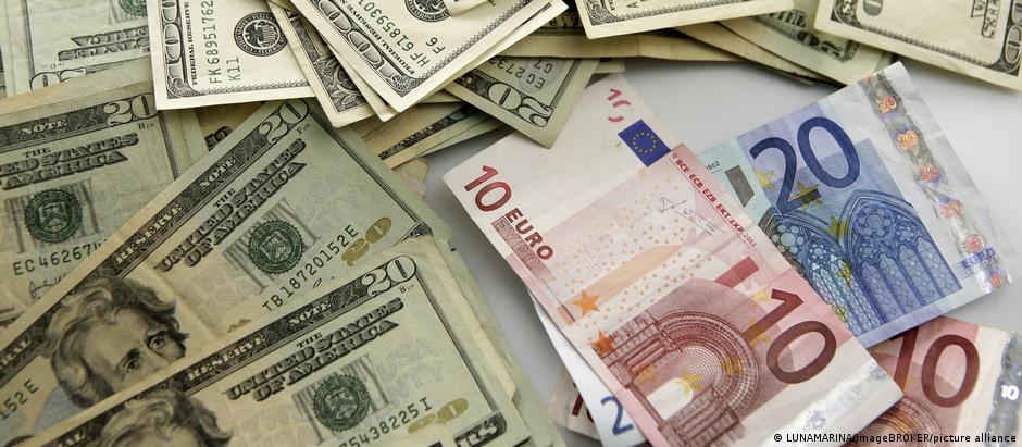 A diferença entre os rendimentos dos títulos públicos de 10 anos da França e da Alemanha atingiu seu nível mais alto desde a crise da dívida na zona do euro