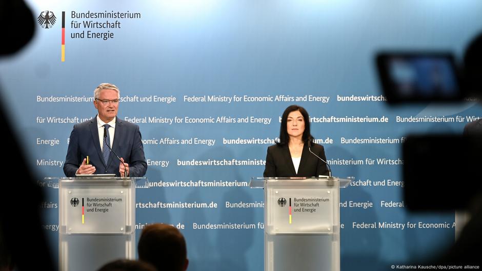 Matijas Korman i Katerina Rajhe, Berlin, 12.06.2025.