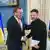 Ukraine Kiew 2025 | Verteidigungsminister Pistorius trifft Wolodymyr Selenskyj in Kiew