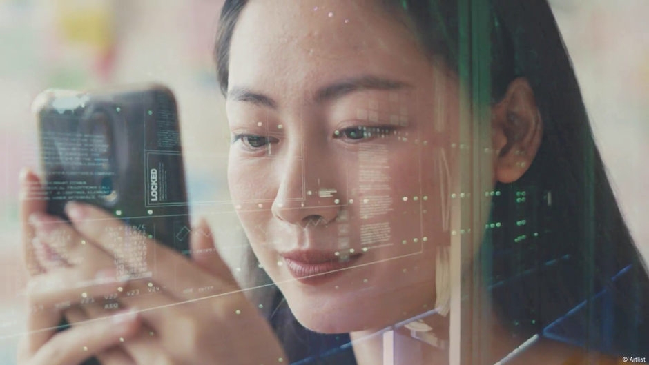 Is China's facial recognition data for sale? – DW – 06/13/2025