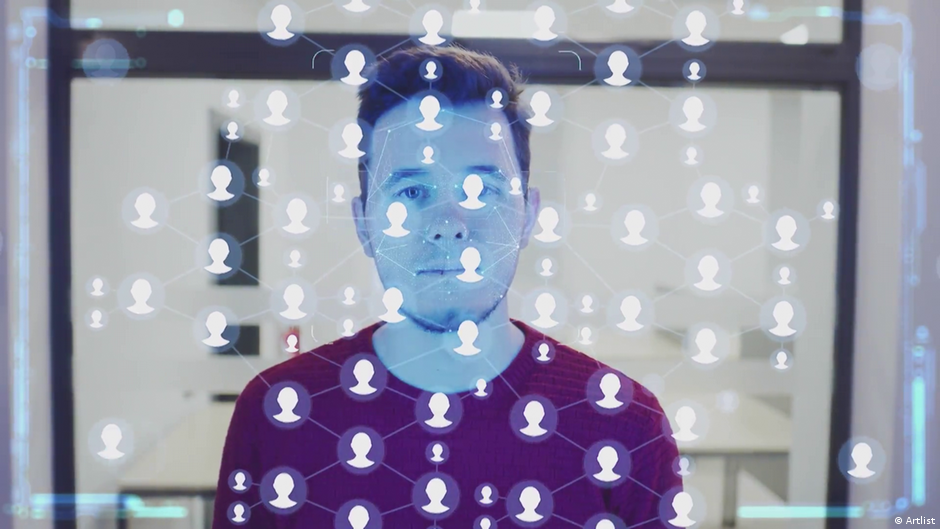 Niemcy. Czy na dworcach będą kamery rozpoznające twarz?