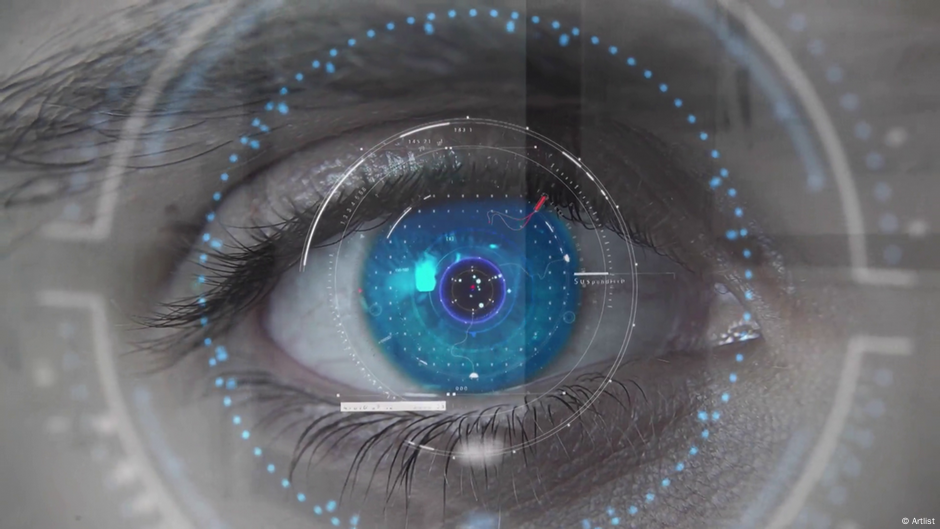 AI Facial Recognition: A Threat to Privacy?  – DW – 06/13/2025