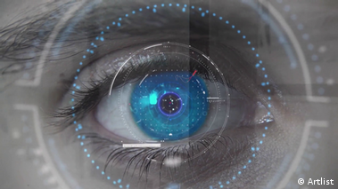 Ai Facial Recognition A Threat To Privacy