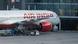 An Air India plane sits on the tarmac at London Heathrow An Air India plane sits on the tarmac at London Heathrow
