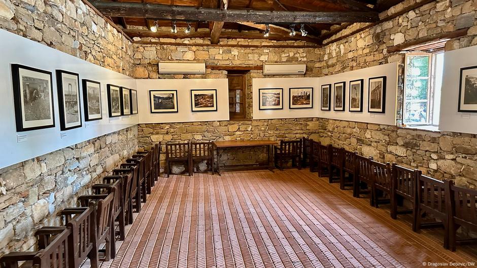 Fotograf Ara Guler - memorijalna izložba