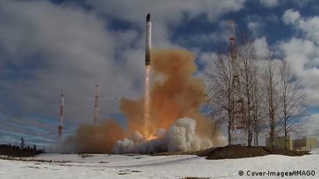 Tι σημαίνει το τέλος της συμφωνίας START