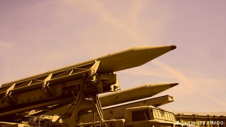 Trump möchte ein neues Atomabkommen zwischen den USA und Russland. (Symbolbild)