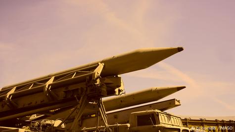 Trump anuncia nuevas pruebas nucleares después de 30 años – DW – 30/10/2025