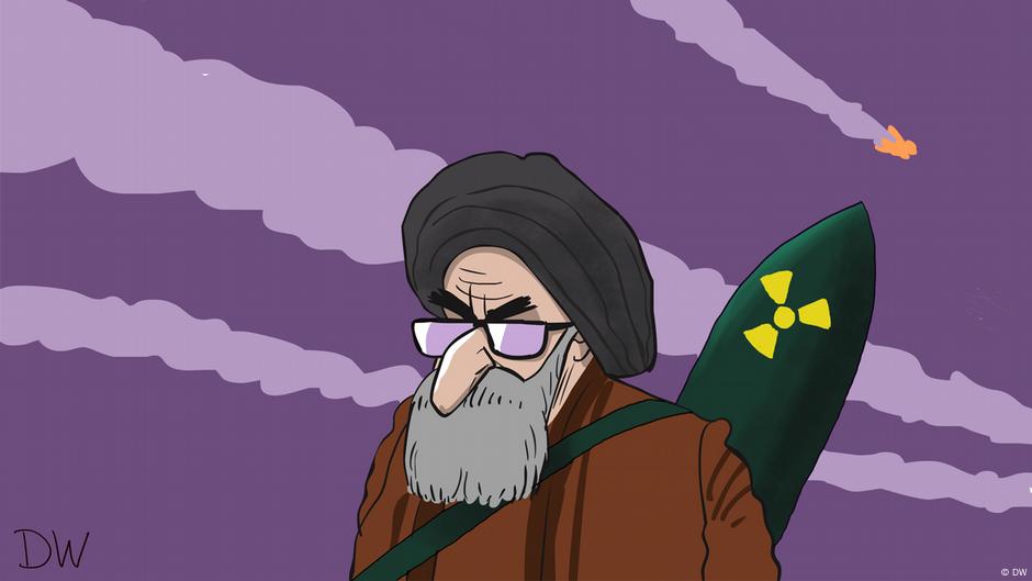 Атака Израиля на Иран: конец ядерной программе Тегерана? – DW – 13.06.2025