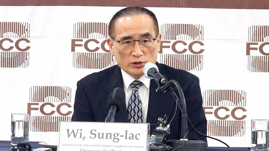 Seúl y la OTAN acuerdan órgano de cooperación para defensa – DW – 26/06/2025