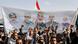 'Yan tawayen Houthi sun yi barazana ga Amurka 'Yan tawayen Houthi sun yi barazana ga Amurka