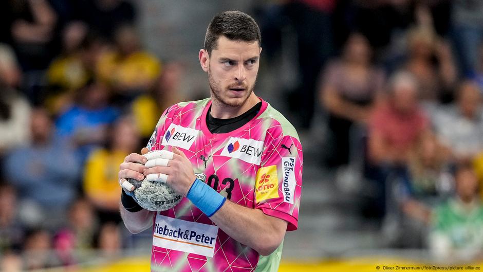 Marsenić je jedan od stubova berlinskog kluba