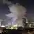Serangan roket Iran di Tel Aviv