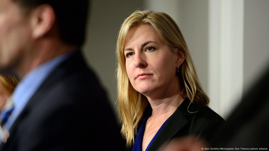 congresista demócrata muere tiroteada – DW – 14/06/2025