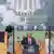 USA Washington 2025 | maadhimisho ya miaka 250 ya jeshi la Marekani