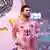 El Inter Miami de Messi y el Al Ahly de Egipto disputaron el partido inaugural en el Hard Rock Stadium de Miami.