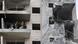 Los equipos de respuesta inspeccionan un edificio dañado tras el impacto de un misil iraní en la ciudad israelí de Petah Tikva, al este de Tel Aviv, el 16 de junio de 2025.