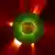 Solar corona: a composite image taken by the European Proba-3 mission and released, June 16, 2025