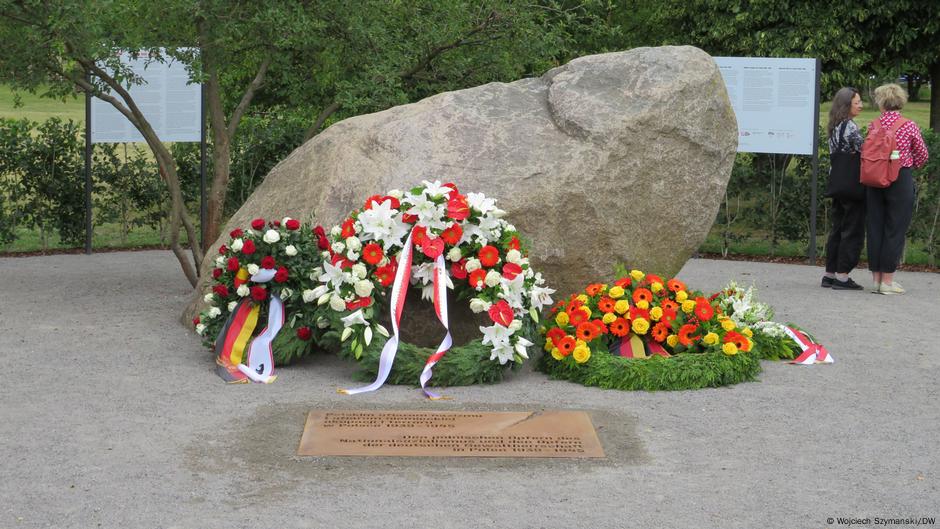 Szefowa Bundestagu: pomnik Polaków w Berlinie powstanie „niezwłocznie”