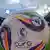 The official women's Euro 2025 ball