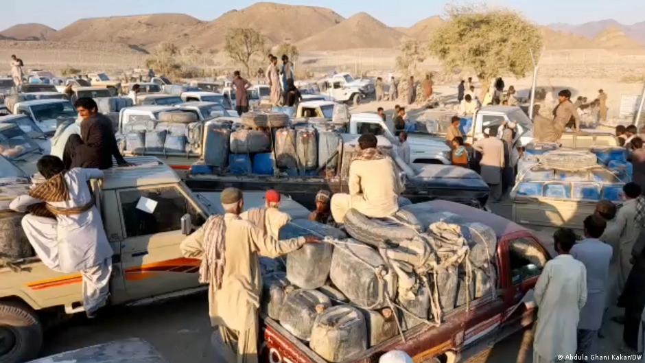 Veliki deo subvencionisanog goriva završi u inostranstvu