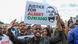 Demonstrators displaying posters with Kenyan blogger Albert Ojwang's face and the word "Justice for Albert Ojwang" on it. Demonstrators displaying posters with Kenyan blogger Albert Ojwang's face and the word "Justice for Albert Ojwang" on it.