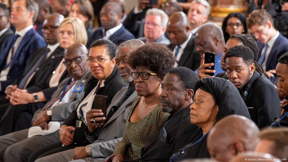 Depuis 65 ans, la famille de Lumumba veut savoir la vérité