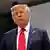 Donald Trump en Canadá.